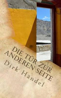 Book cover for Die Tuer zur anderen Seite