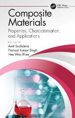 Cover of Composite Materials