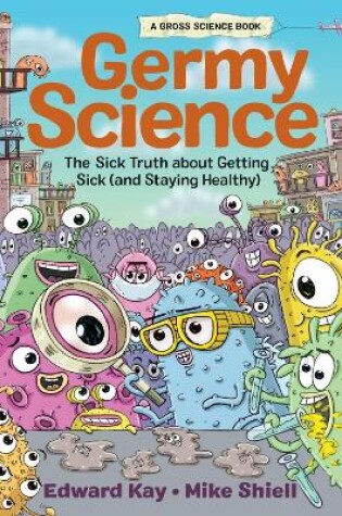 Cover of Germy Science