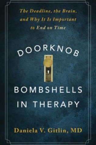 Cover of Doorknob Bombshells in Therapy