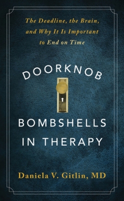 Cover of Doorknob Bombshells in Therapy