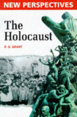 Cover of The Holocaust