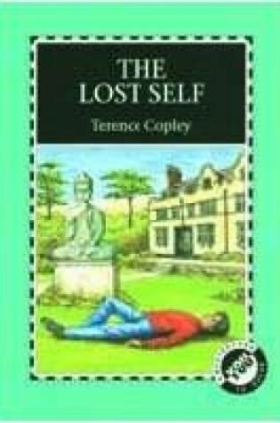 Cover of The Lost Self