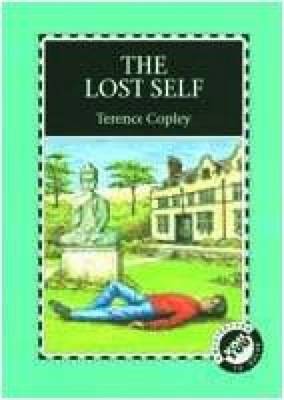 Book cover for The Lost Self