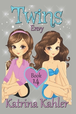 Book cover for Twins