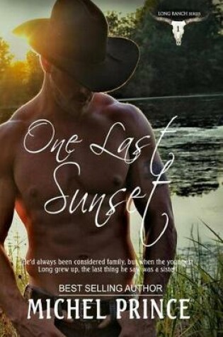 Cover of One Last Sunset