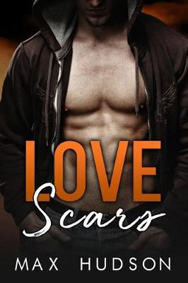 Book cover for Love Scars