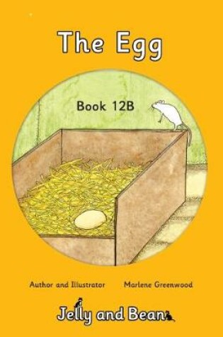 Cover of The Egg