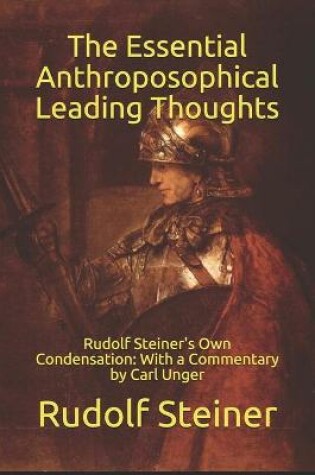 Cover of The Essential Anthroposophical Leading Thoughts