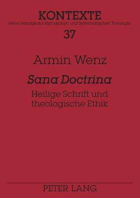 Cover of "Sana Doctrina"