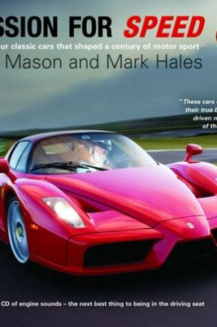 Cover of Passion for Speed