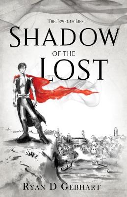 Cover of Shadow of the Lost