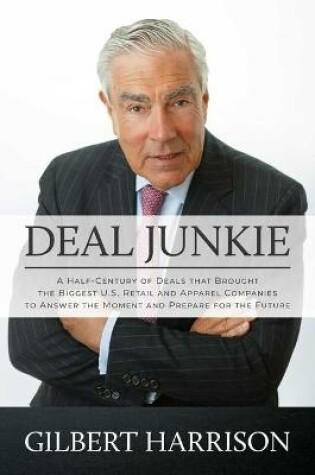 Cover of Deal Junkie