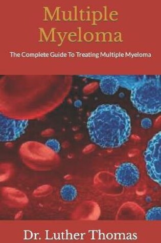 Cover of Multiple Myeloma