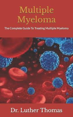 Book cover for Multiple Myeloma