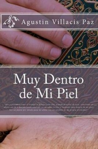 Cover of Muy Dentro de Mi Piel