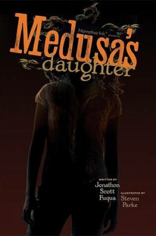 Cover of Medusa's Daughter: A Graphic Novella