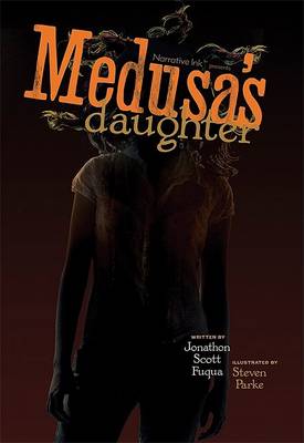 Cover of Medusa's Daughter: A Graphic Novella