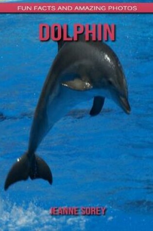 Cover of Dolphin