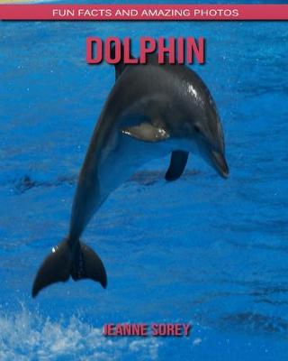 Book cover for Dolphin