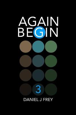 Book cover for Again Begin 3