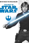 Book cover for Star Wars: The Best of Star Wars Insider