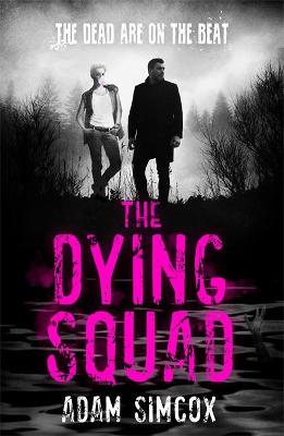 Cover of The Dying Squad