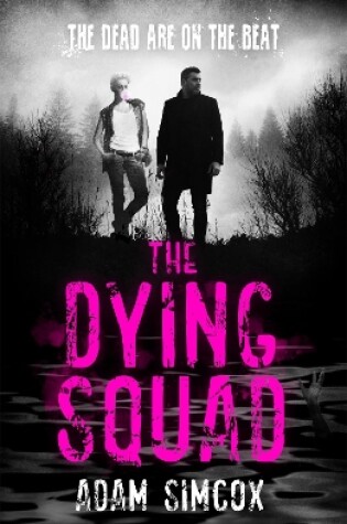 Cover of The Dying Squad