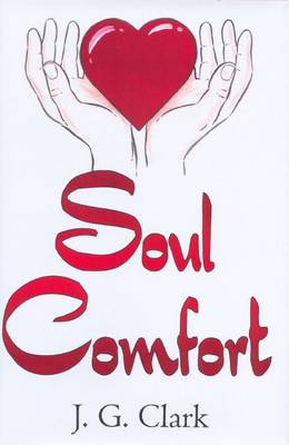 Book cover for Soul Comfort