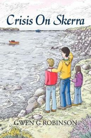 Cover of Crisis on Skerra