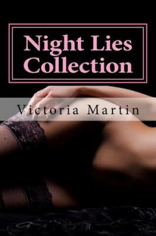 Cover of Night Lies Collection