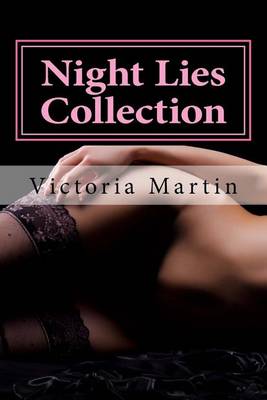 Book cover for Night Lies Collection