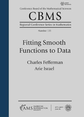 Book cover for Fitting Smooth Functions to Data