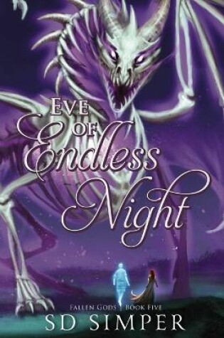 Cover of Eve of Endless Night