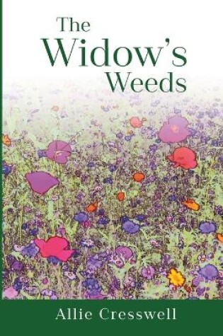 Cover of The Widow's Weeds