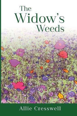 Book cover for The Widow's Weeds