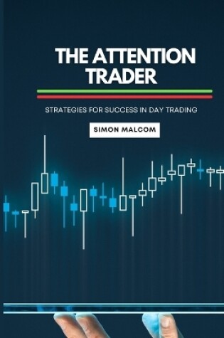 Cover of The Attention Trader