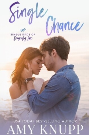 Cover of Single Chance - Couple Cover