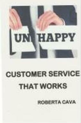Cover of Customer Service that works