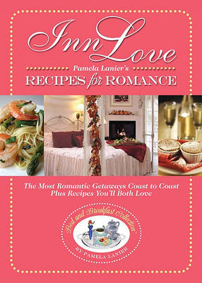 Book cover for Inn Love