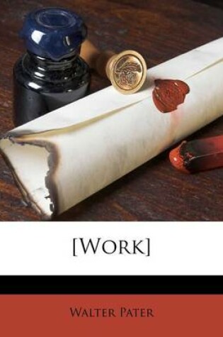 Cover of [work]