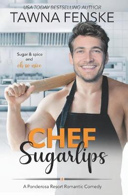 Book cover for Chef Sugarlips
