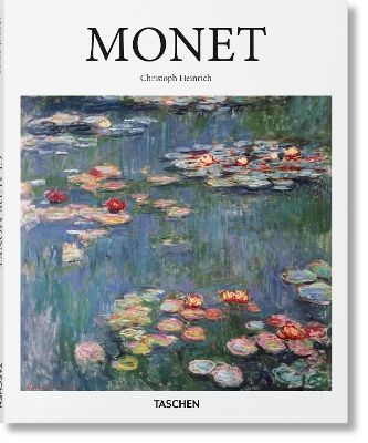 Cover of Monet