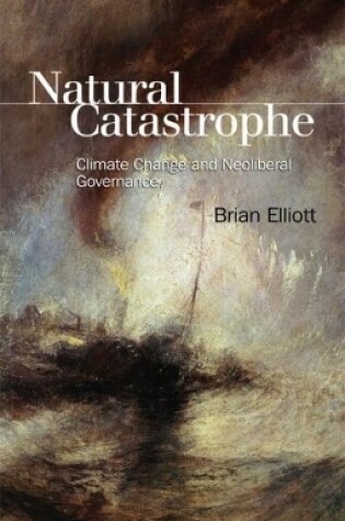 Cover of Natural Catastrophe