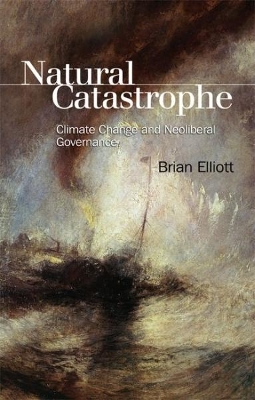 Book cover for Natural Catastrophe
