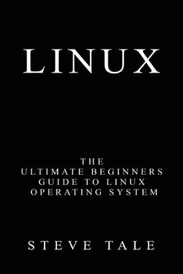 Book cover for Linux