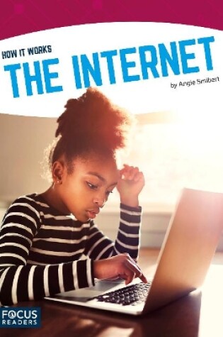 Cover of The Internet