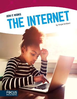 Book cover for The Internet