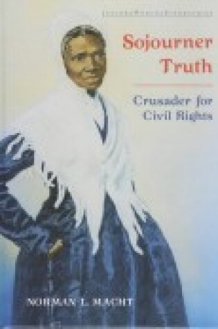 Cover of Sojourner Truth