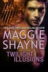 Book cover for Twilight Illusions